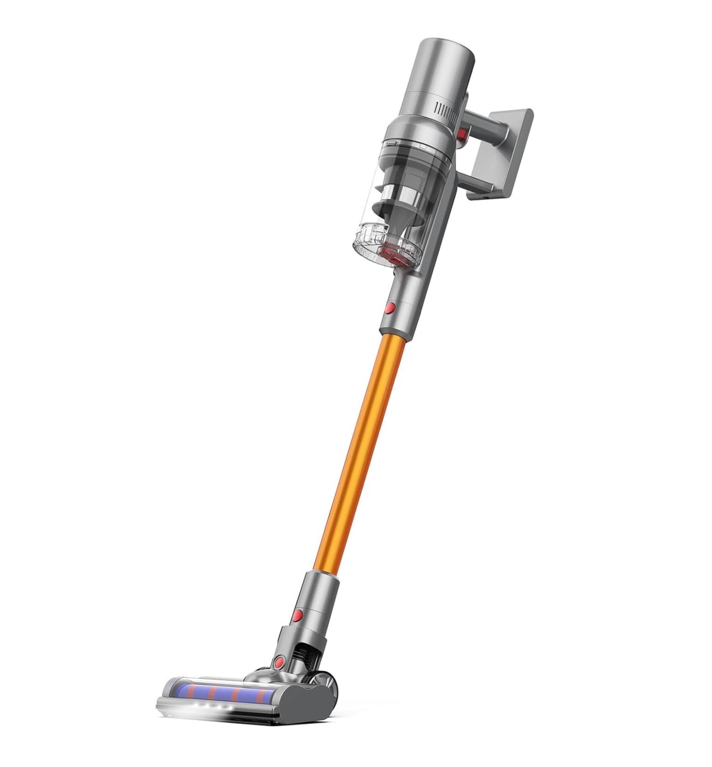 Airbot trådløs støvsuger