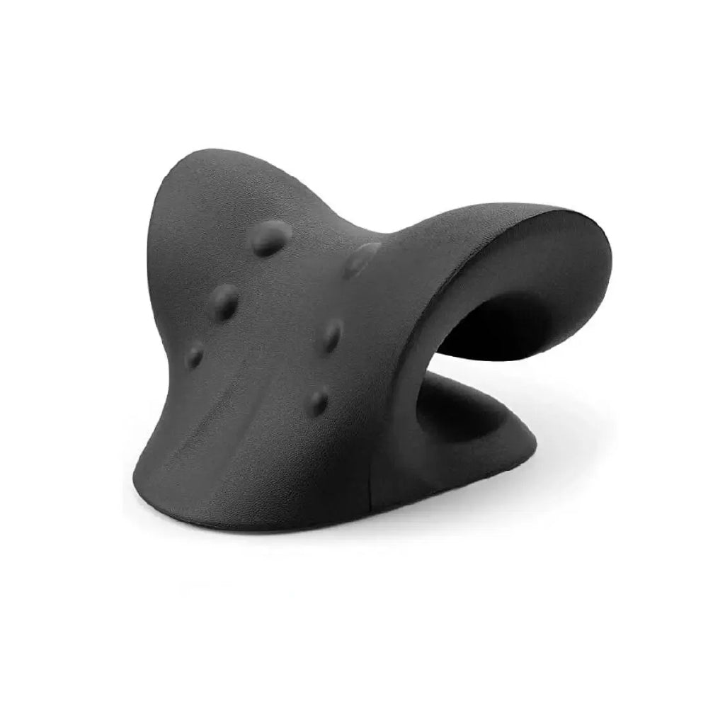 Nakkestøtte for avspenning