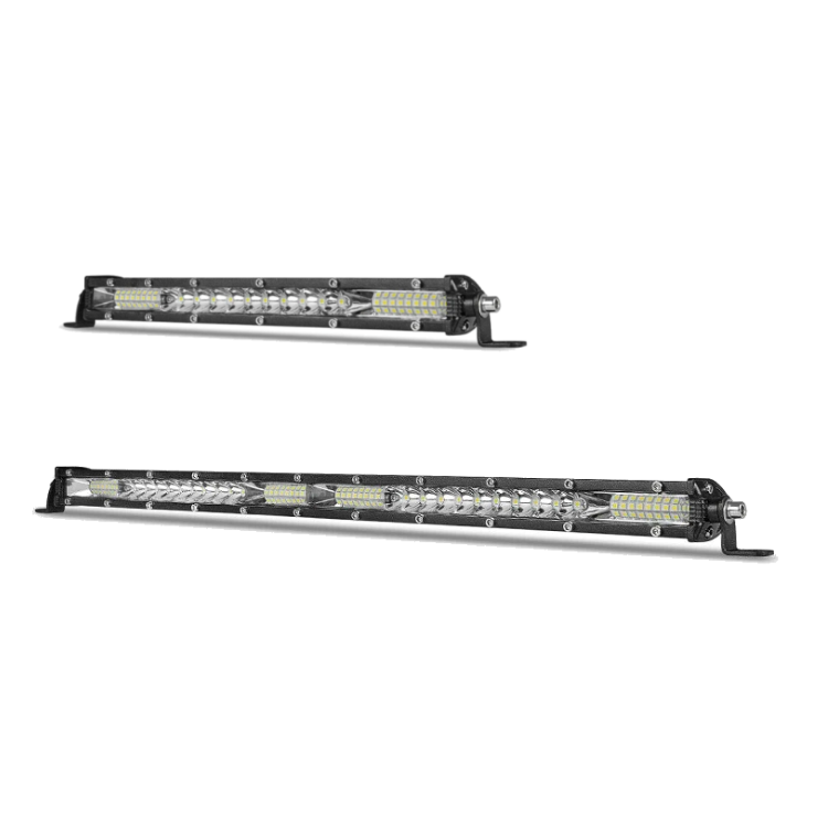 Ledbar 270mm og 533mm